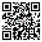 掃描關(guān)注網(wǎng)站微信公眾賬號(hào)